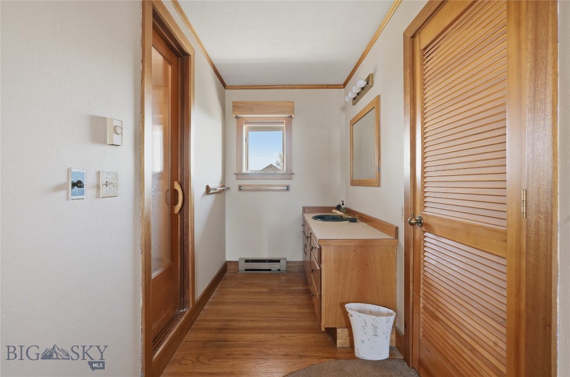 Other - Residential