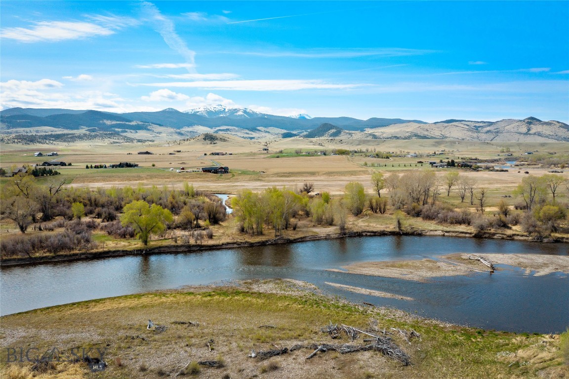 Jefferson River Ranches - Land