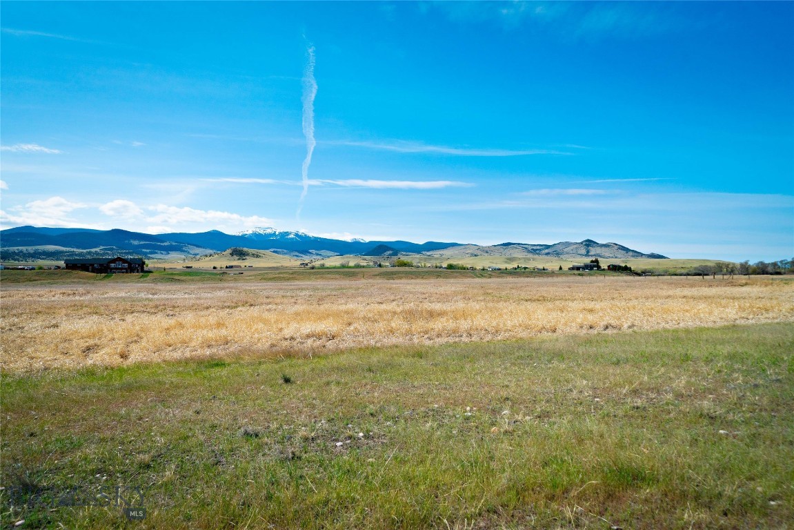 Jefferson River Ranches - Land