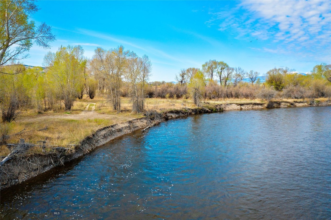 Jefferson River Ranches - Land