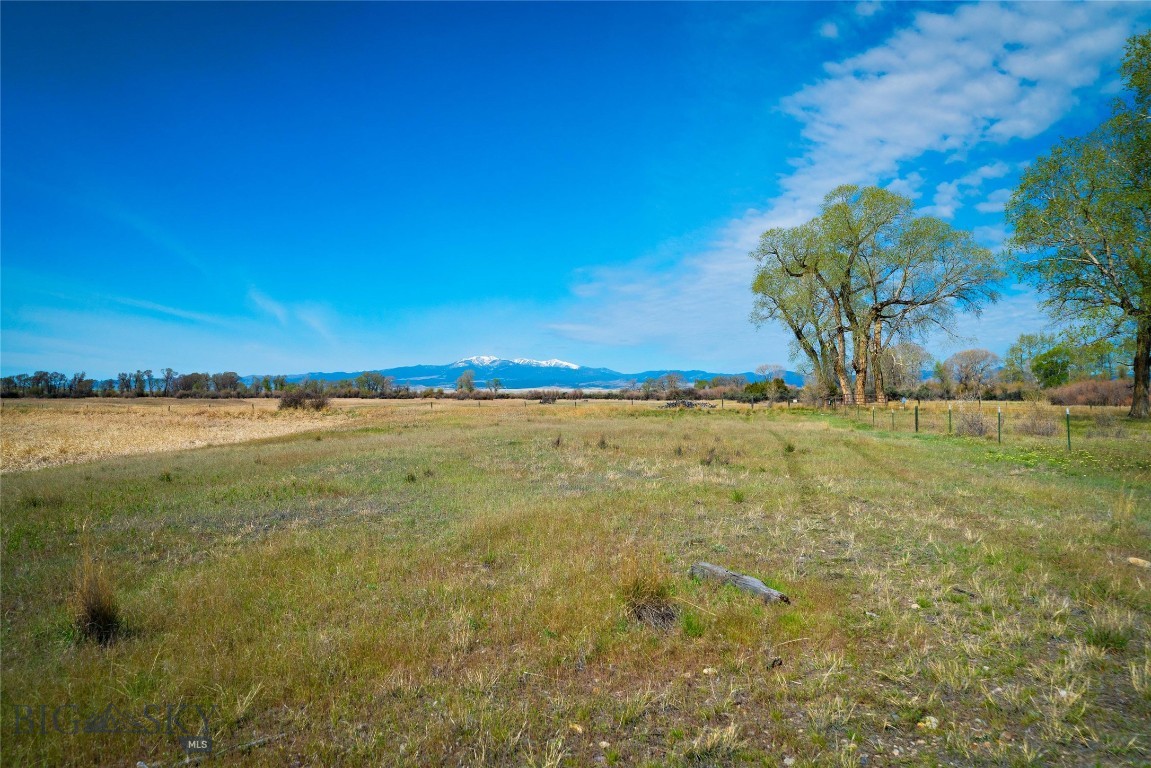 Jefferson River Ranches - Land