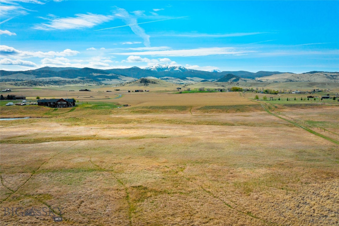 Jefferson River Ranches - Land