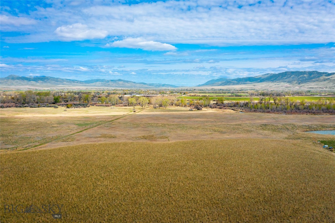 Jefferson River Ranches - Land