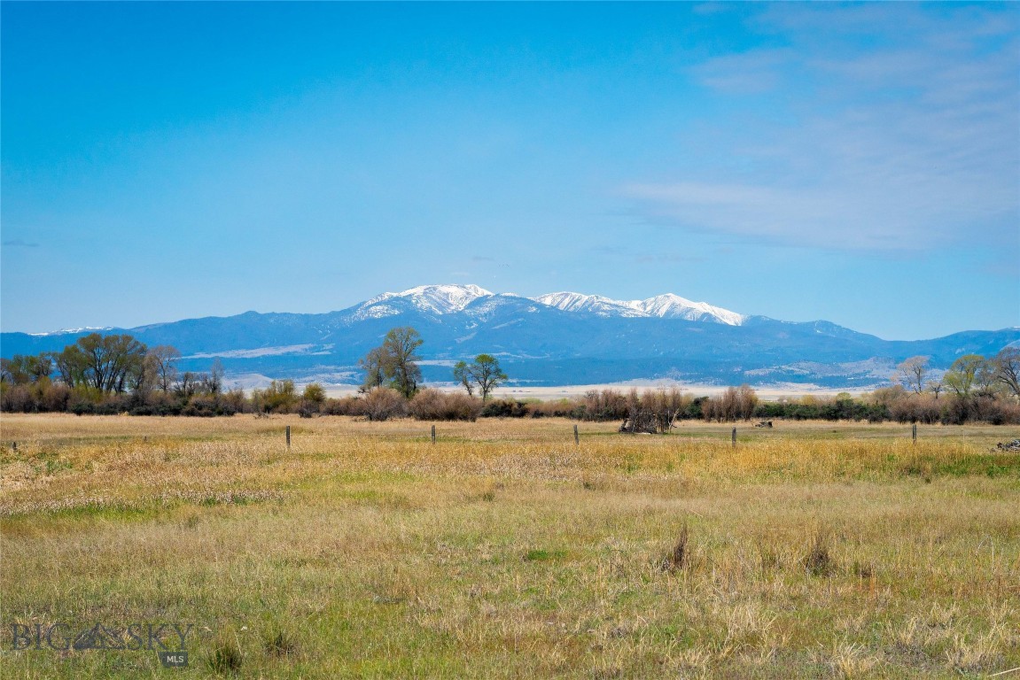 Jefferson River Ranches - Land