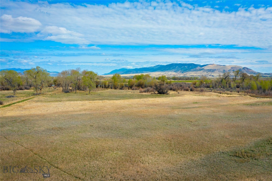 Jefferson River Ranches - Land