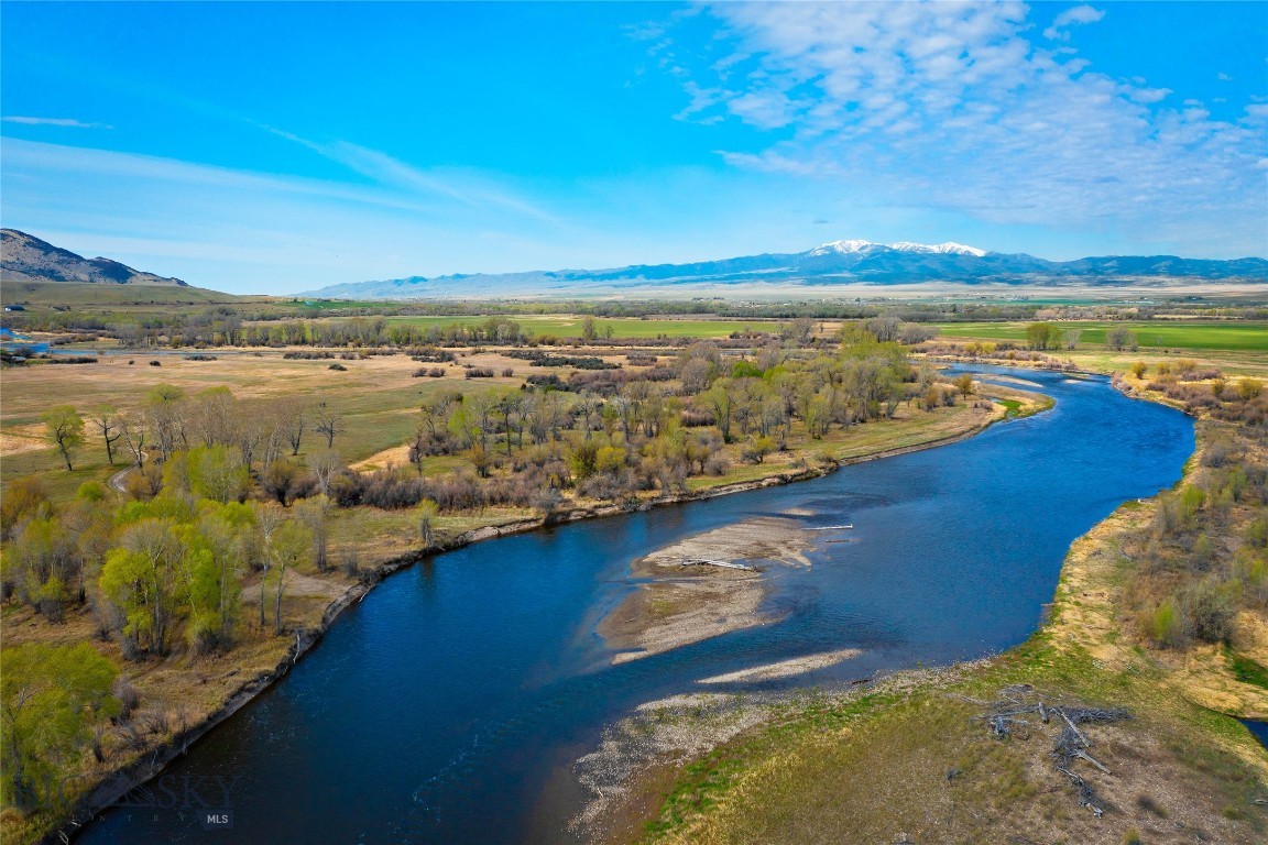 Jefferson River Ranches - Land