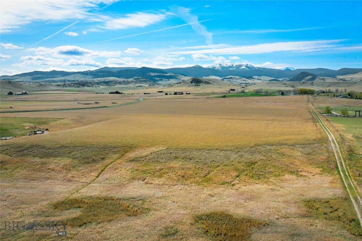 Jefferson River Ranches - Land