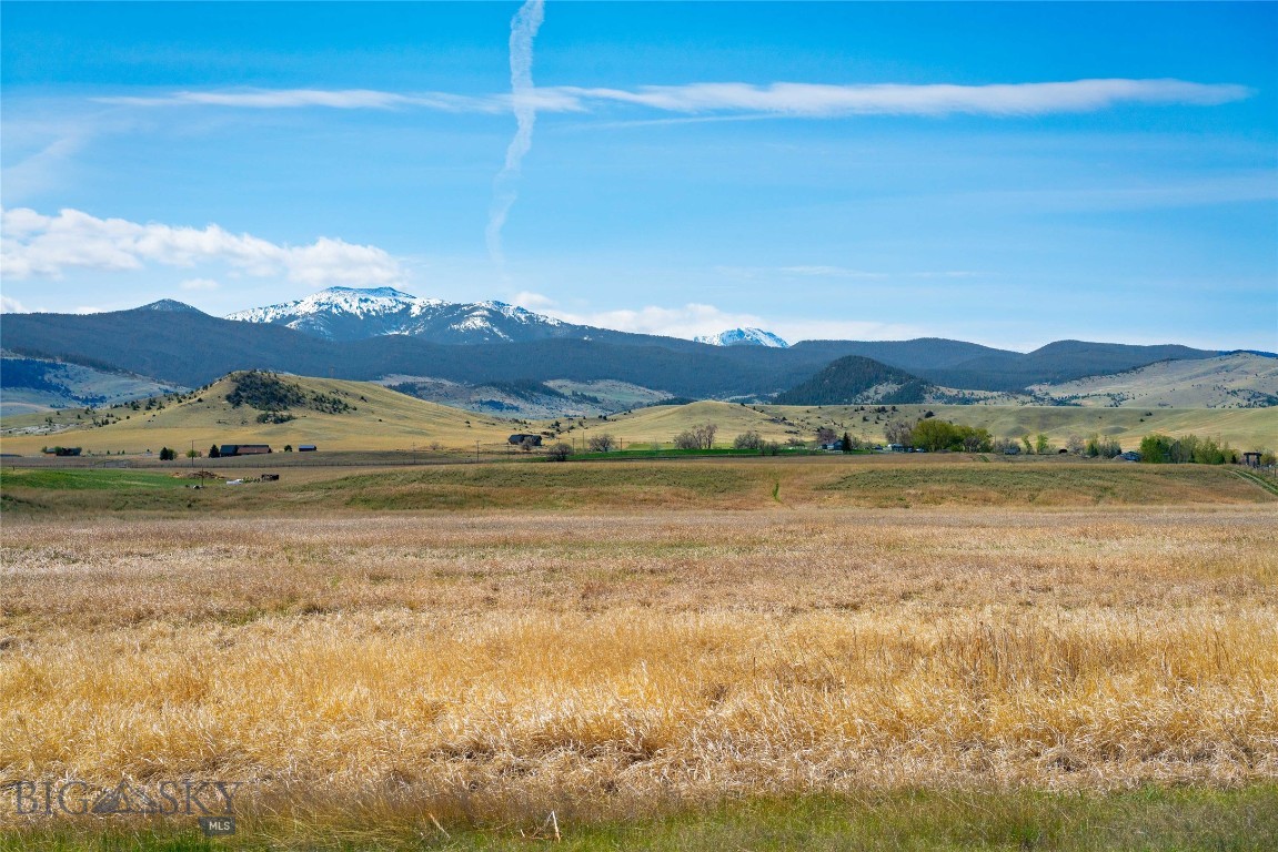 Jefferson River Ranches - Land