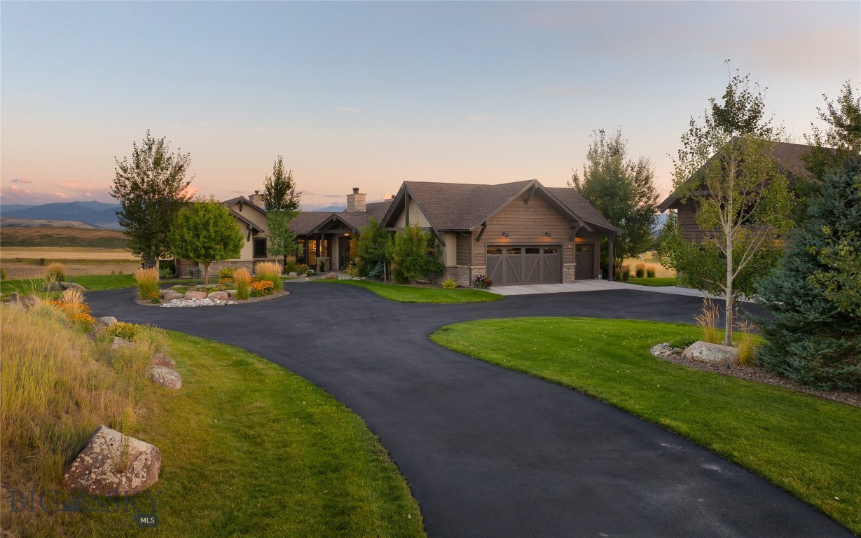 Springhill Reserve - Residential