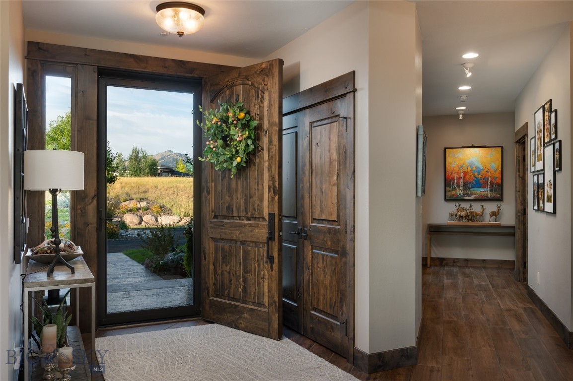 Springhill Reserve - Residential