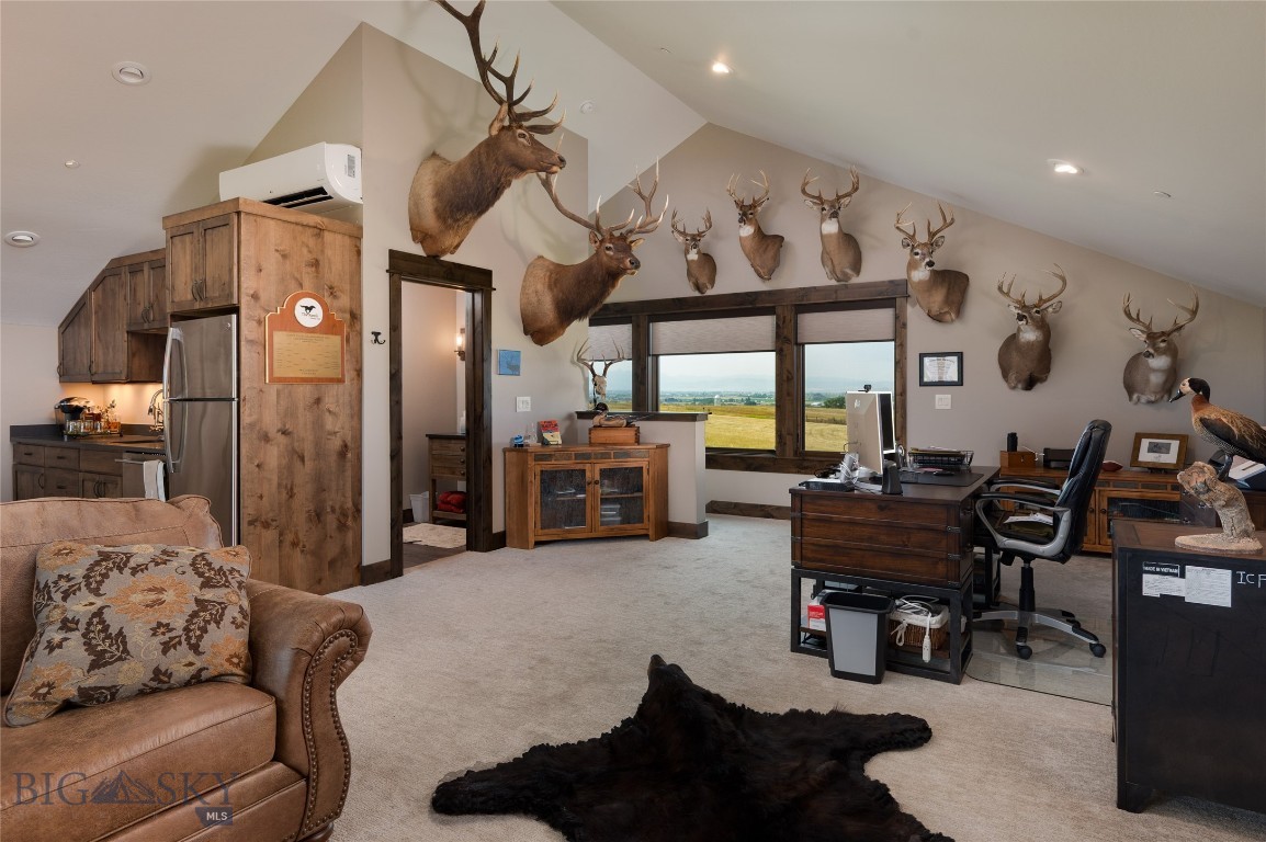 Springhill Reserve - Residential