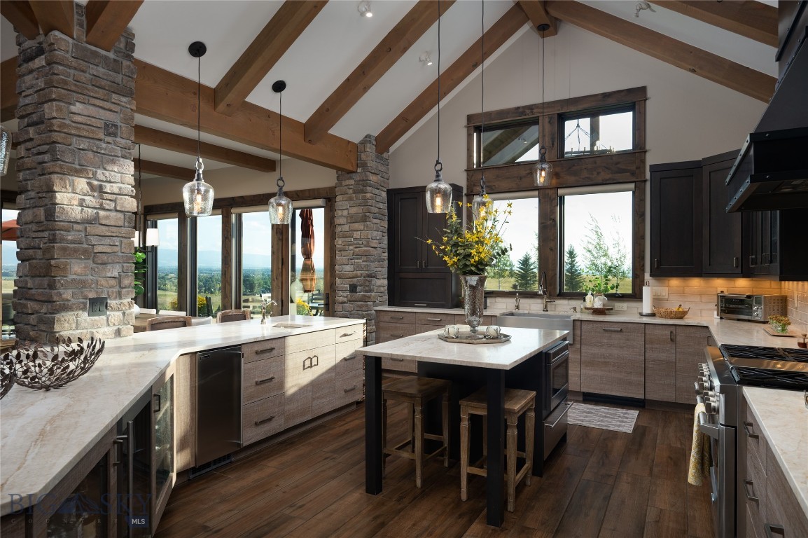 Springhill Reserve - Residential