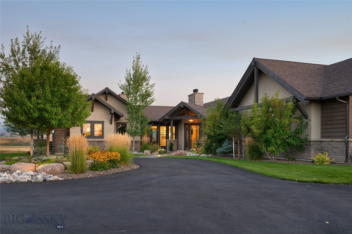 Springhill Reserve - Residential