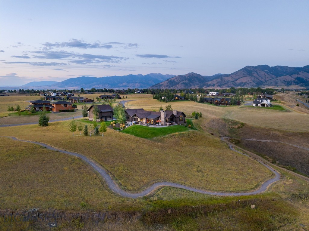 Springhill Reserve - Residential