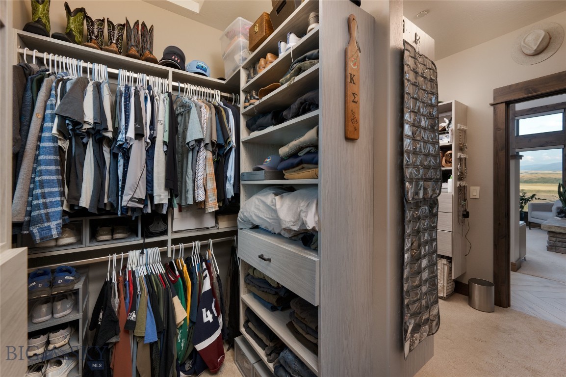 Springhill Reserve - Residential