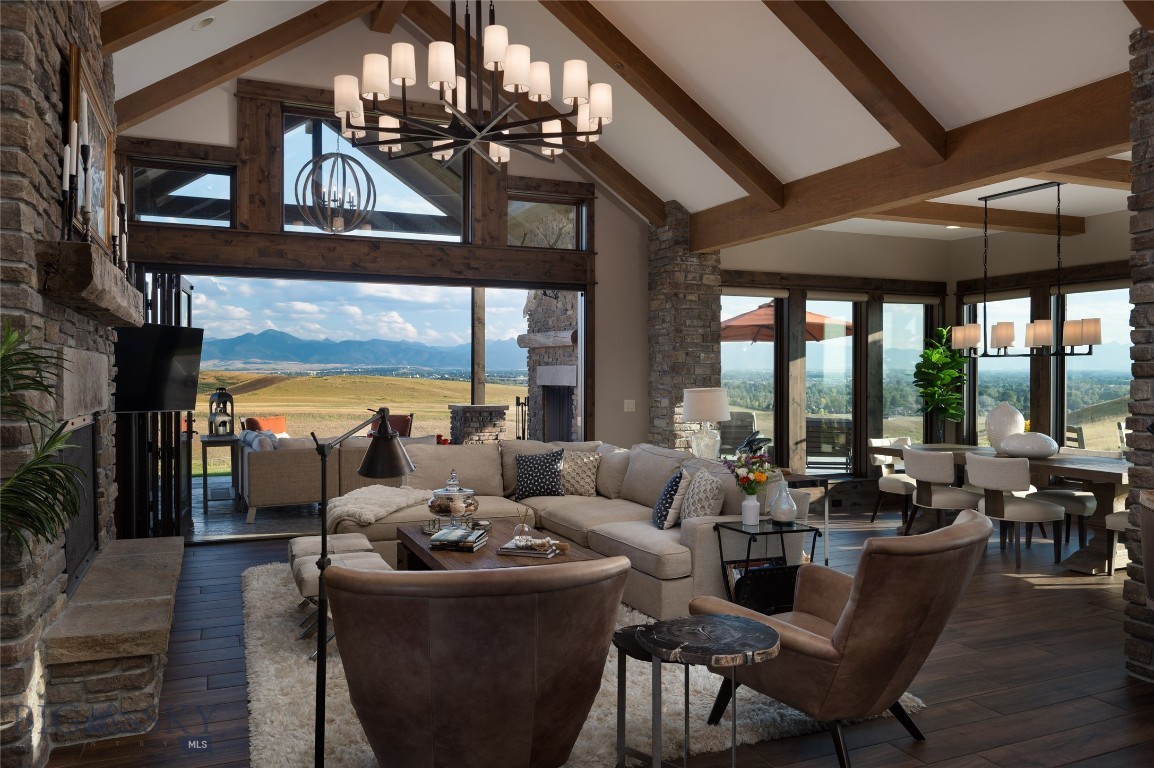 Springhill Reserve - Residential