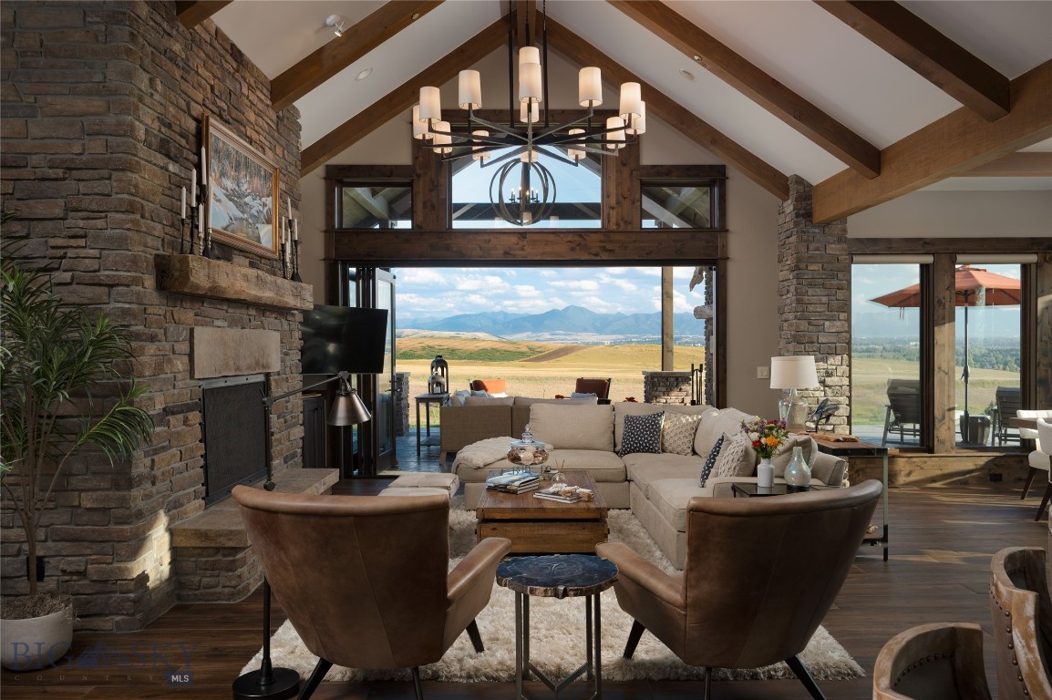 Springhill Reserve - Residential