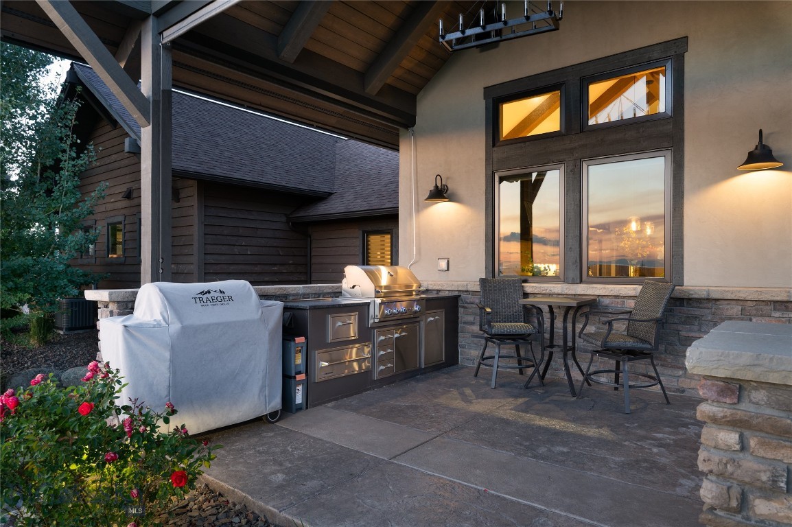 Springhill Reserve - Residential