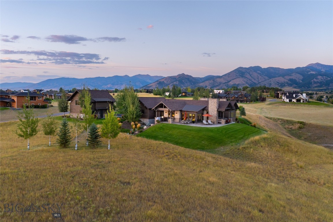 Springhill Reserve - Residential