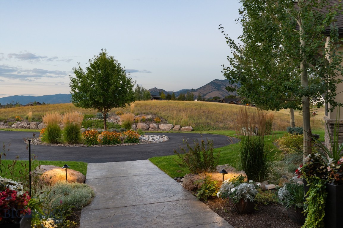 Springhill Reserve - Residential