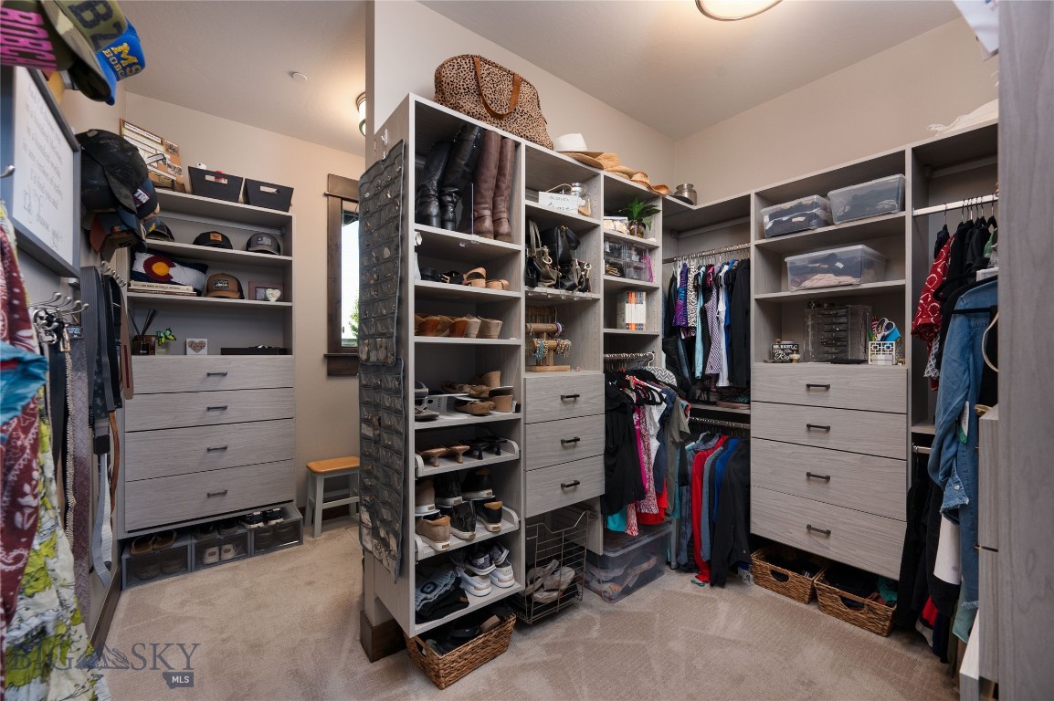 Springhill Reserve - Residential