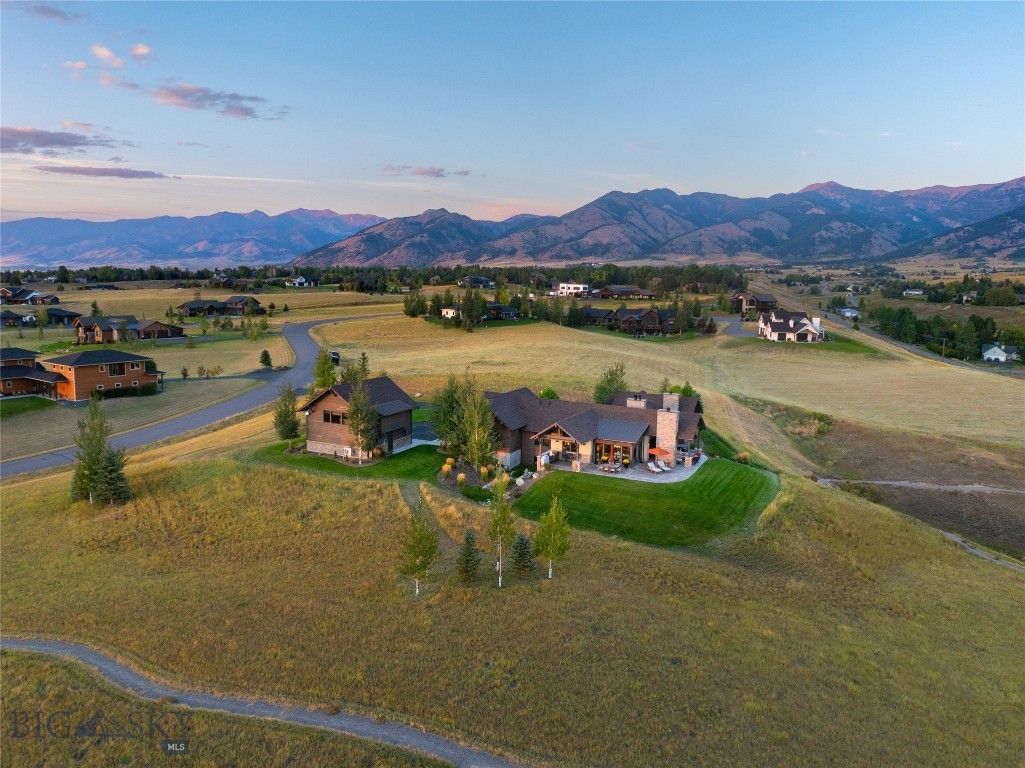 Springhill Reserve - Residential