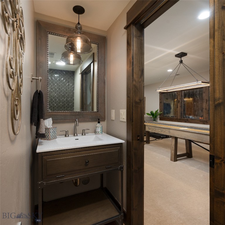 Springhill Reserve - Residential