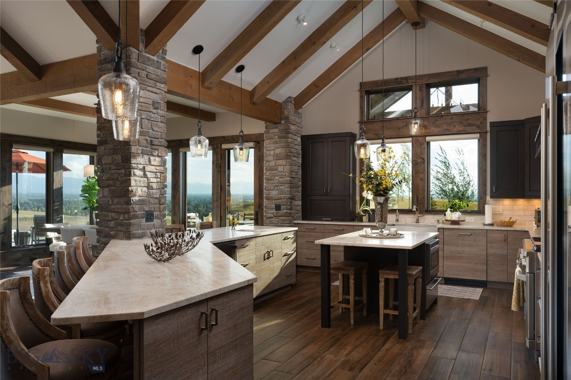 Springhill Reserve - Residential