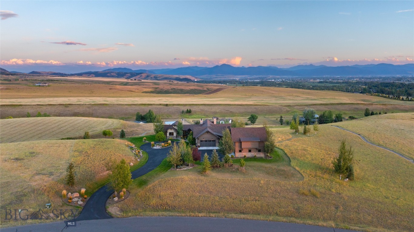 Springhill Reserve - Residential