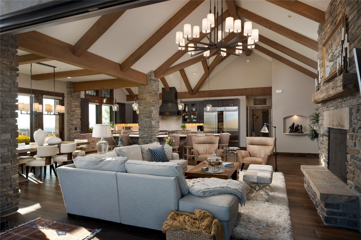 Springhill Reserve - Residential