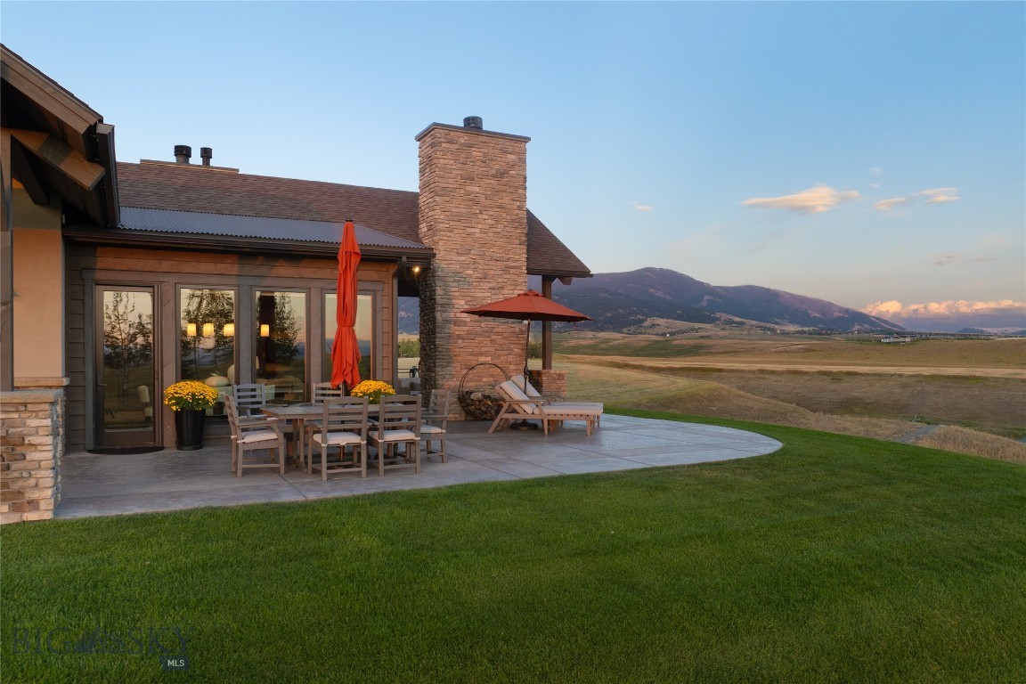 Springhill Reserve - Residential