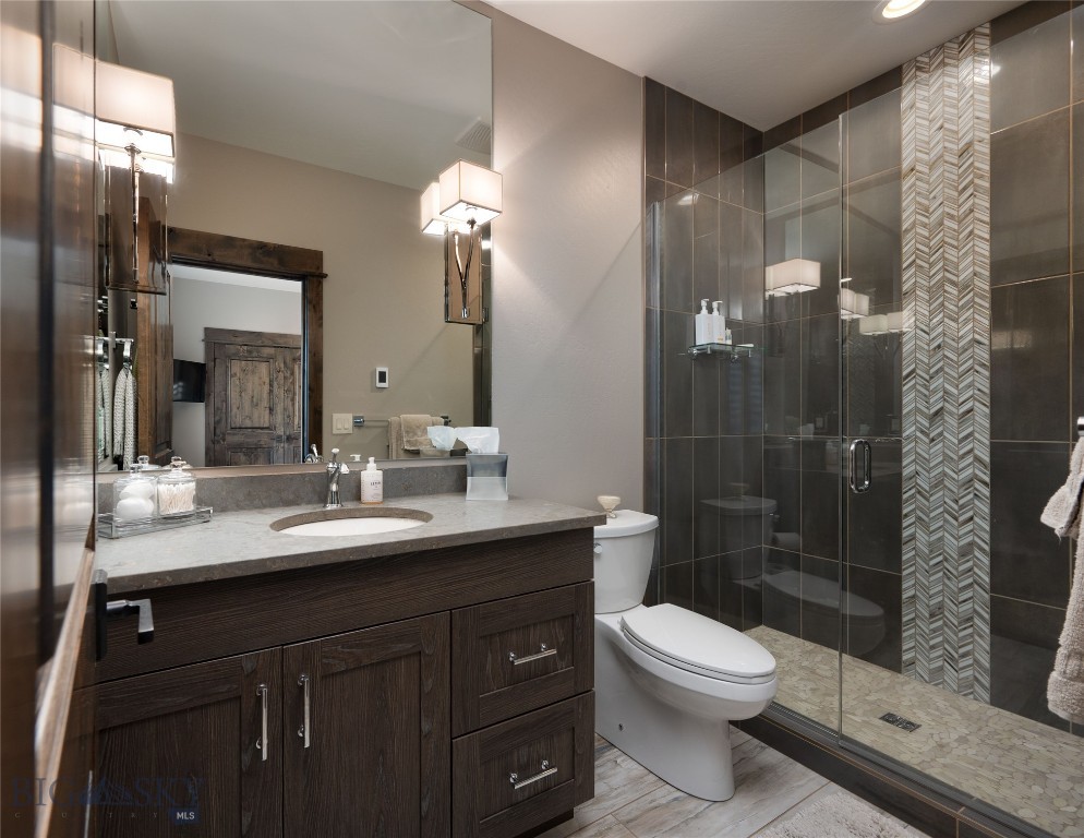 Springhill Reserve - Residential