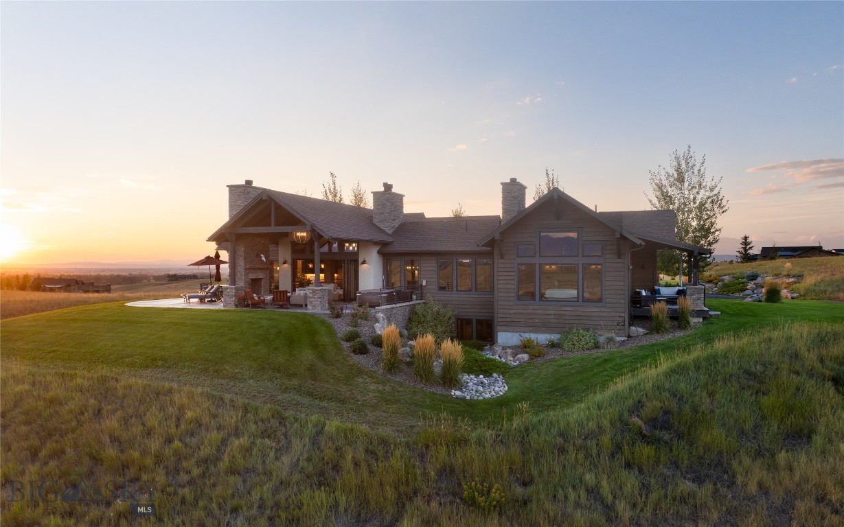 Springhill Reserve - Residential