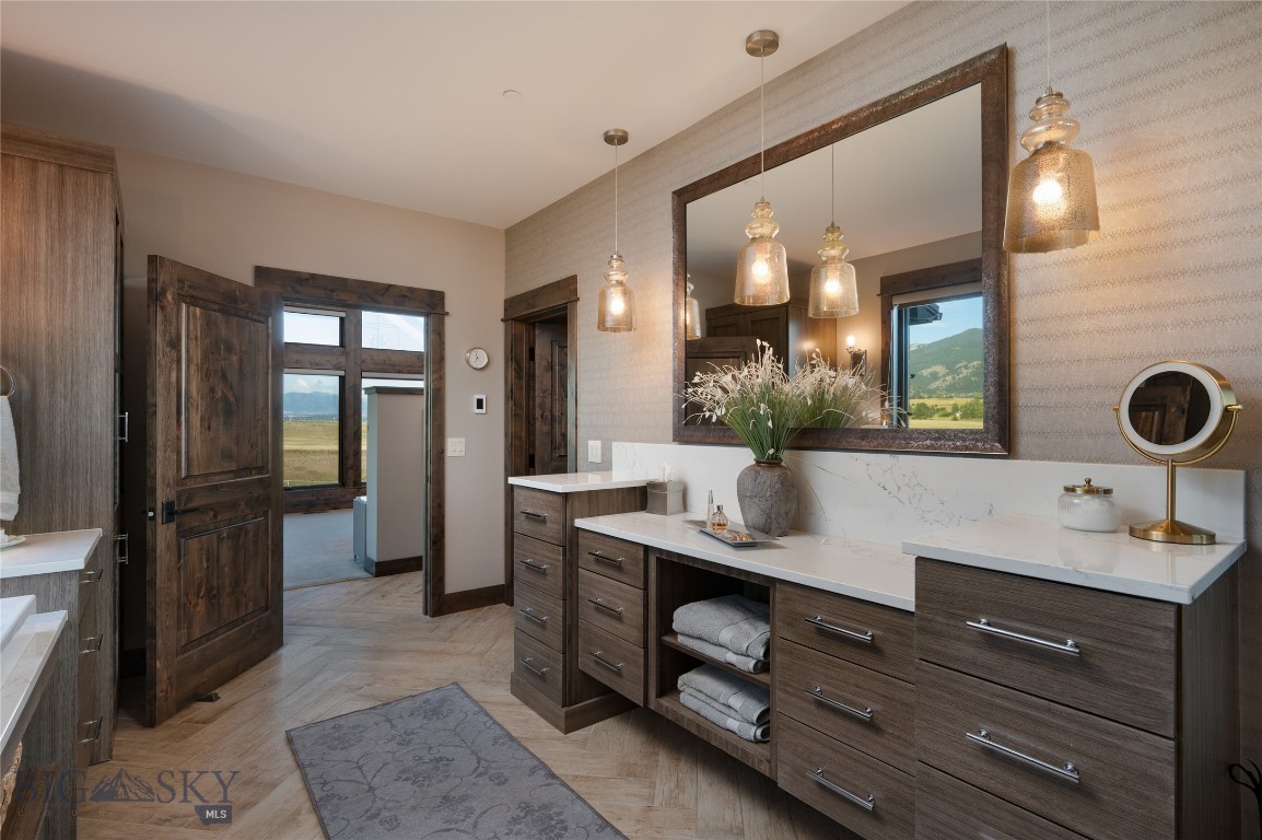 Springhill Reserve - Residential