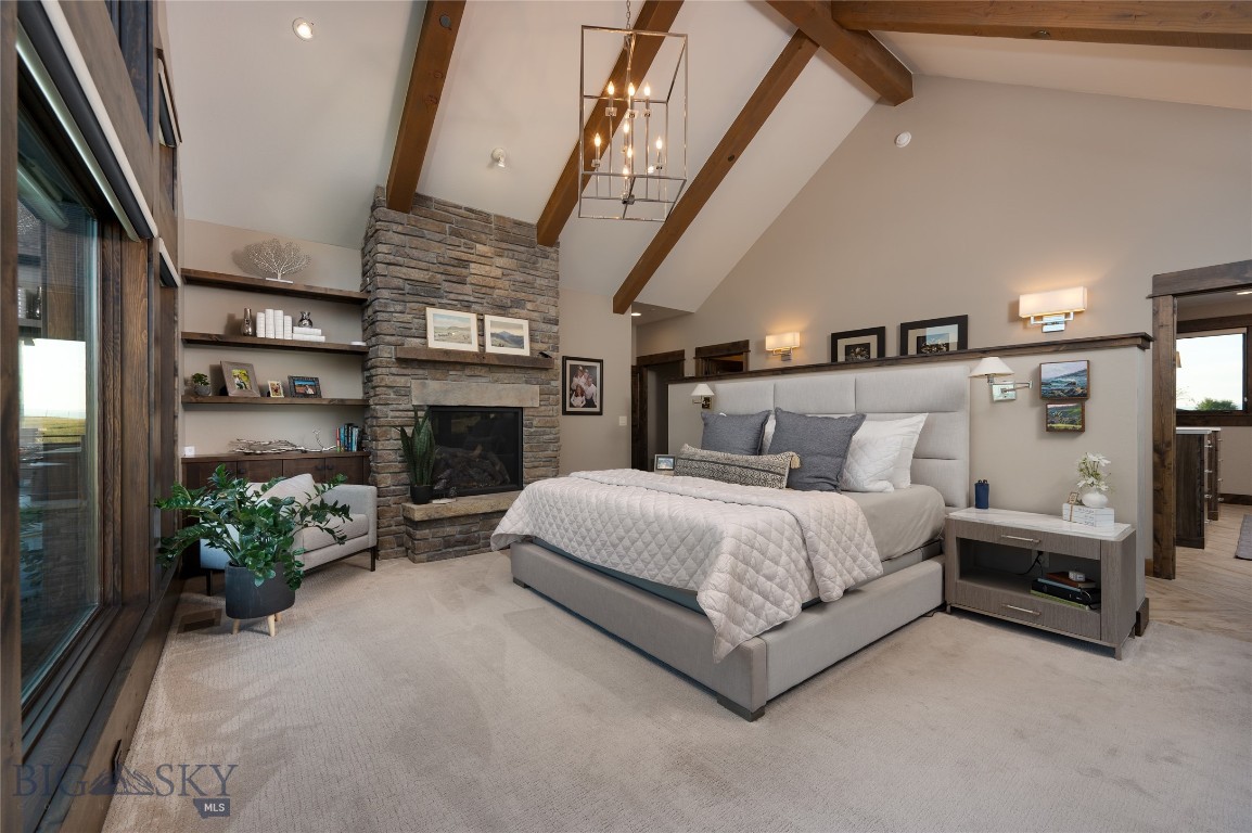 Springhill Reserve - Residential