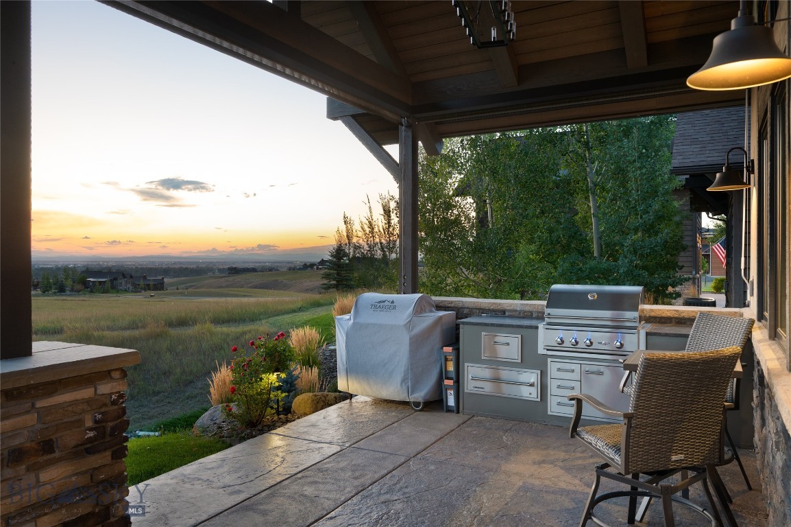 Springhill Reserve - Residential