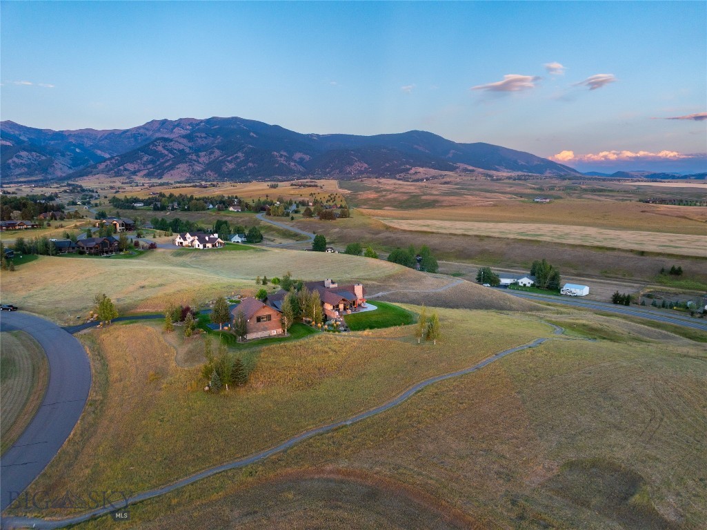 Springhill Reserve - Residential