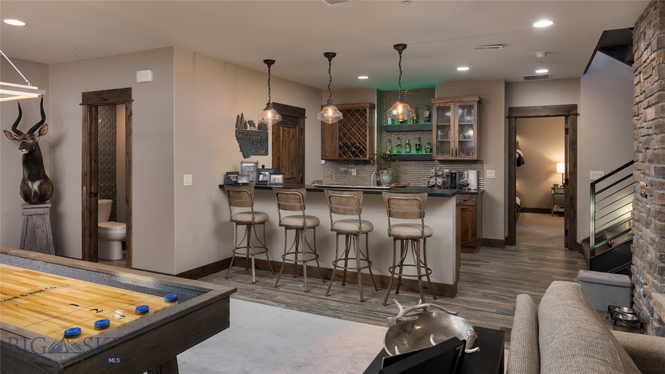 Springhill Reserve - Residential