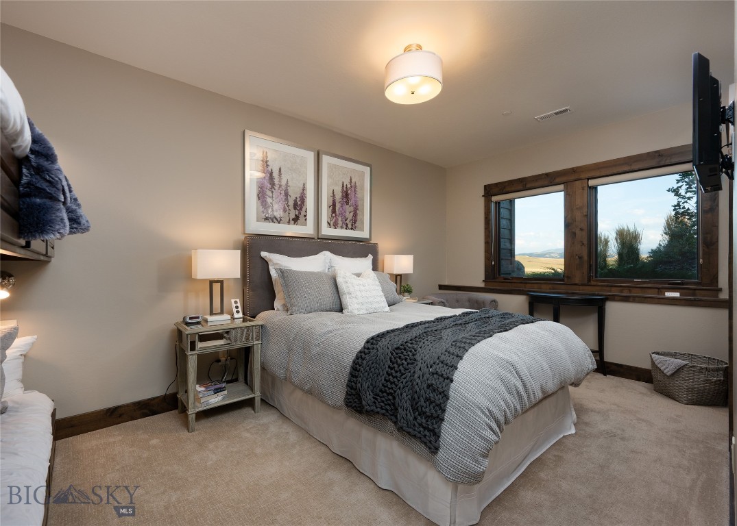 Springhill Reserve - Residential