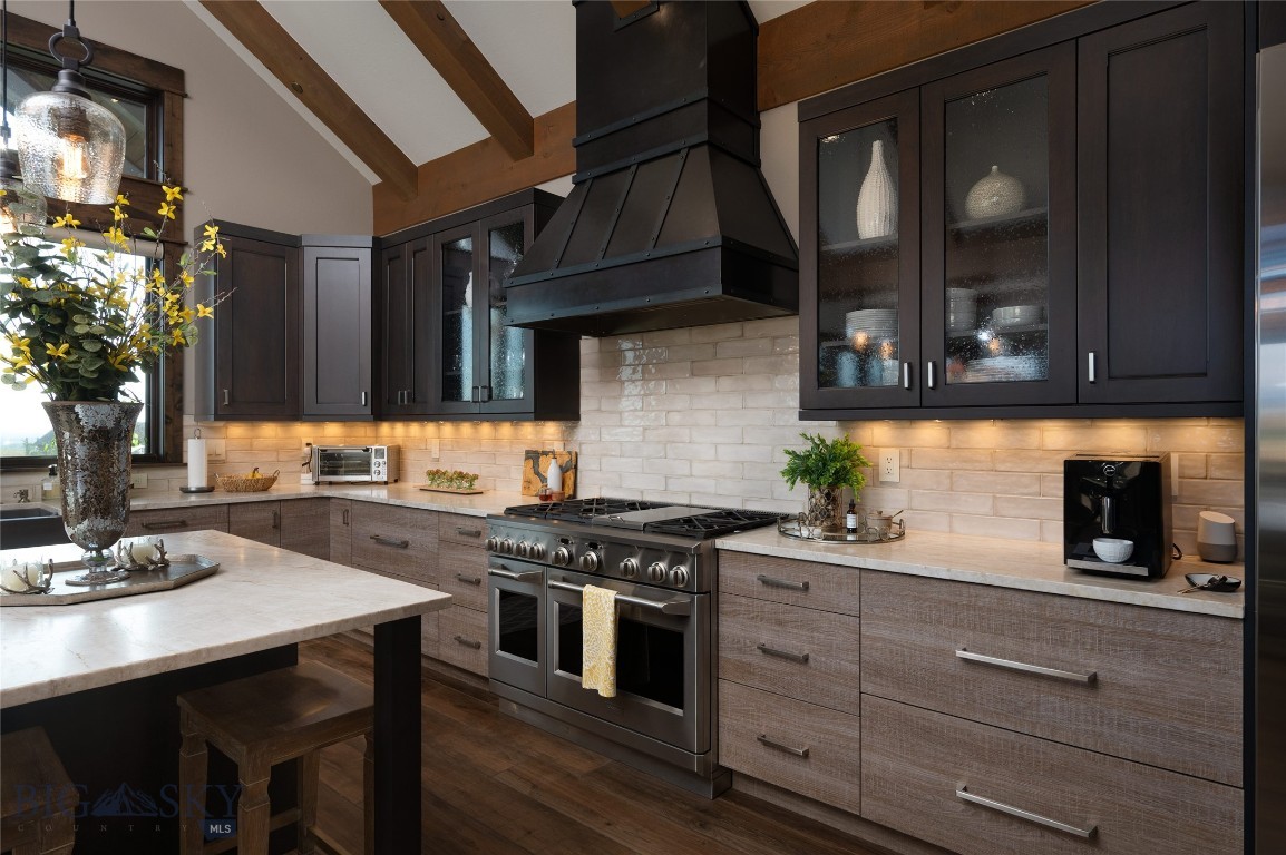 Springhill Reserve - Residential