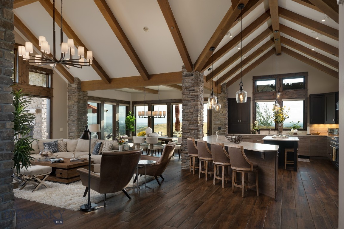 Springhill Reserve - Residential