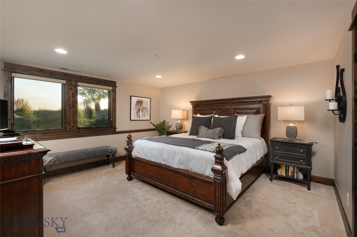 Springhill Reserve - Residential