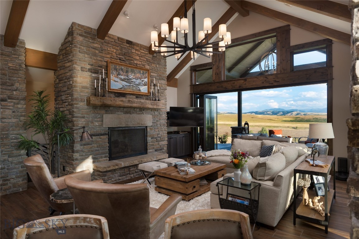 Springhill Reserve - Residential