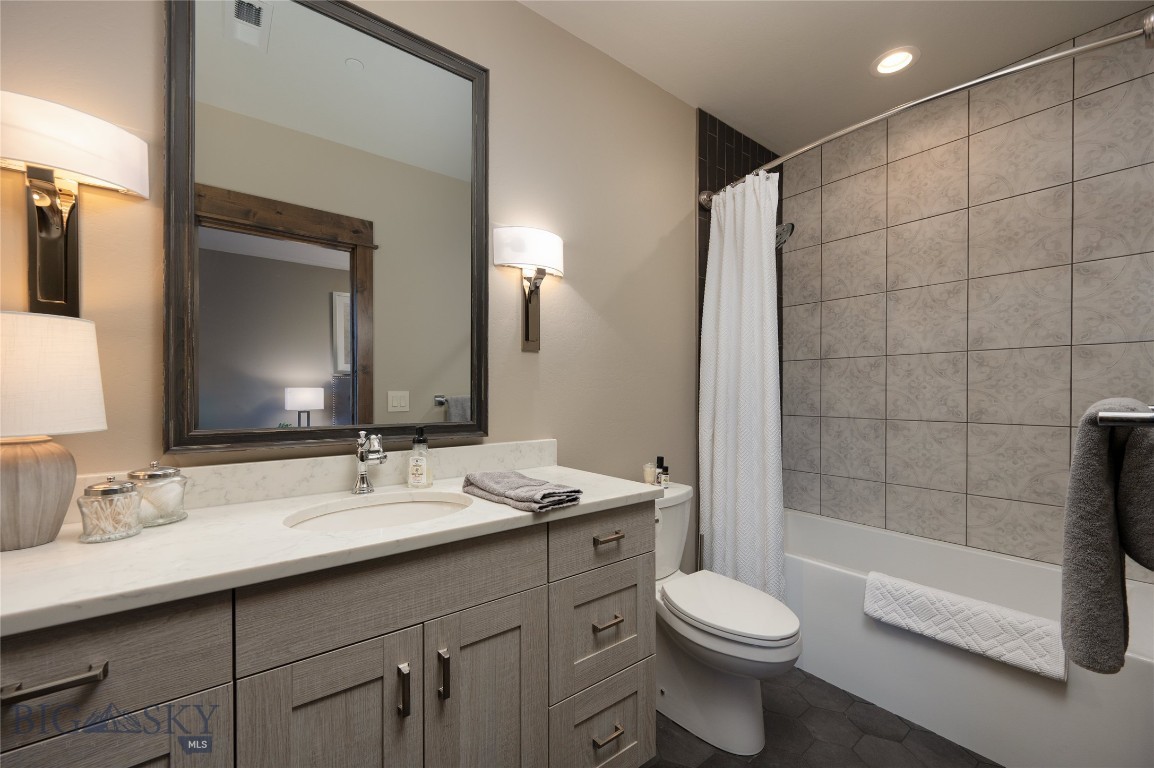 Springhill Reserve - Residential