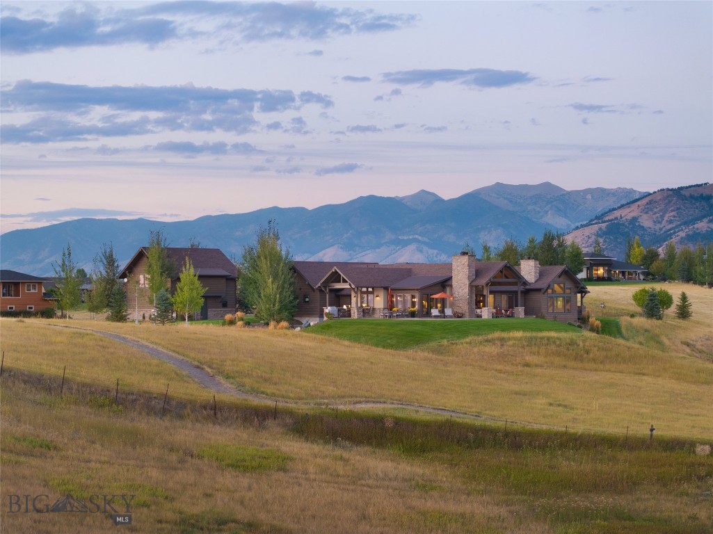 Springhill Reserve - Residential