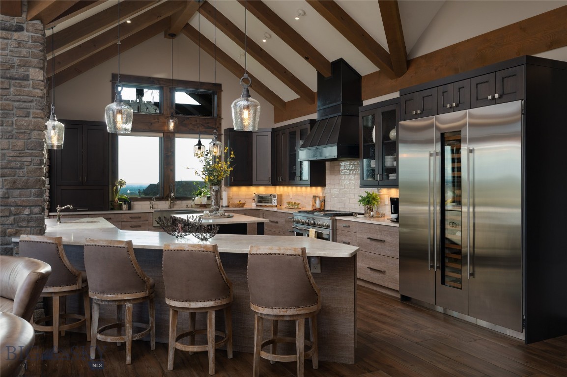 Springhill Reserve - Residential