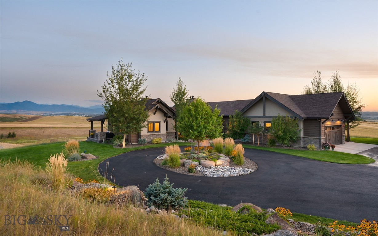 Springhill Reserve - Residential