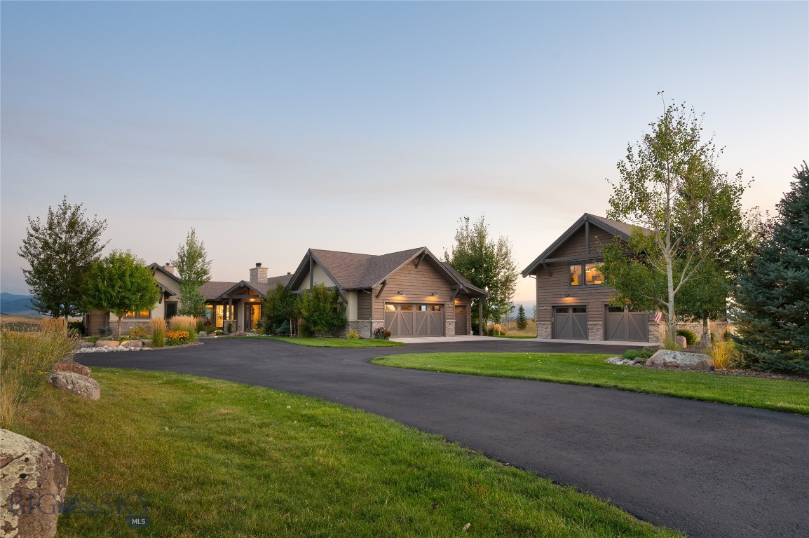 Springhill Reserve - Residential