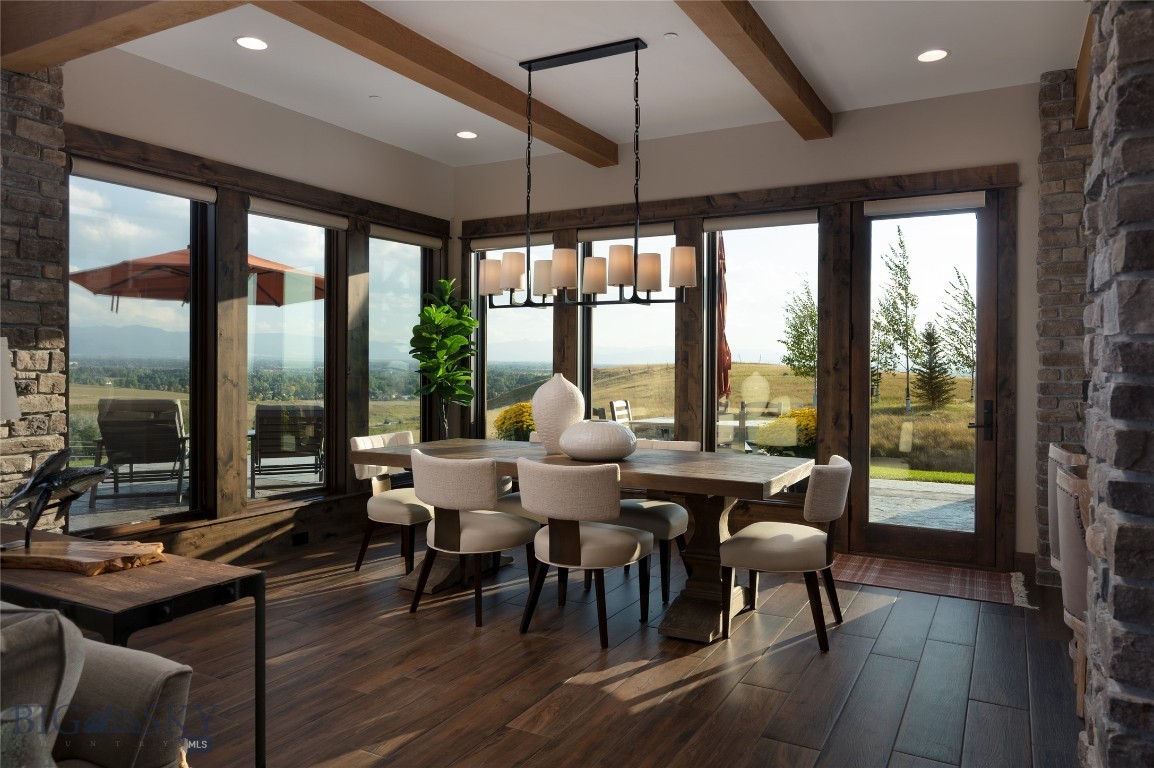 Springhill Reserve - Residential