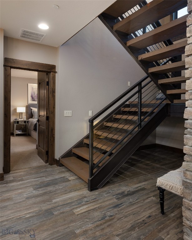 Springhill Reserve - Residential